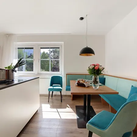 Apartment Lia *