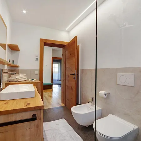 Apartment Lia Merano