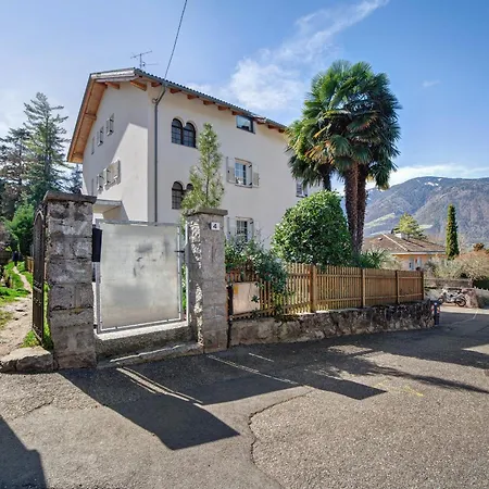 Apartment Lia