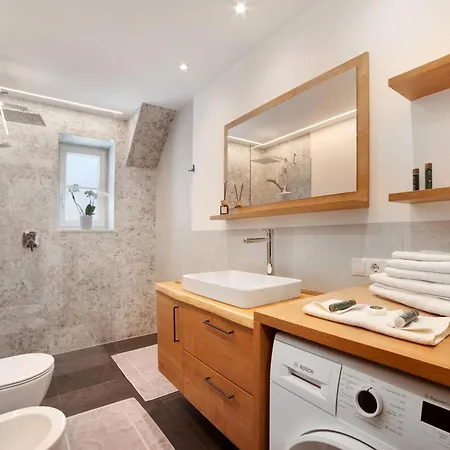 Apartment Lia Merano