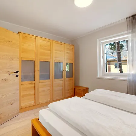 Lia Apartment Merano