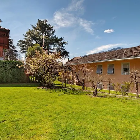 Apartment Lia Merano