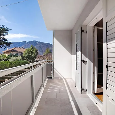 Lia Apartment Merano