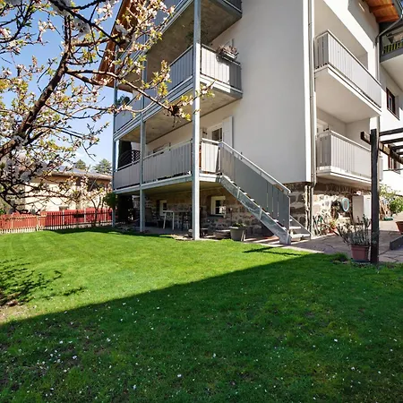 Lia Apartment Merano